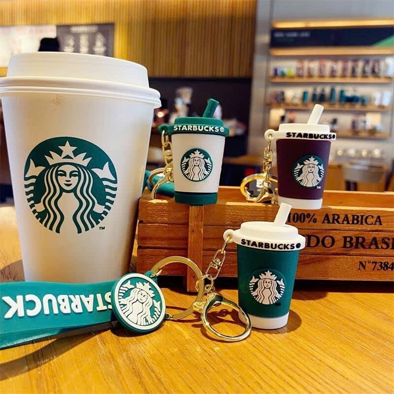 Móc khoá dây dẻo