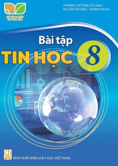 Sách giáo khoa Lớp 8