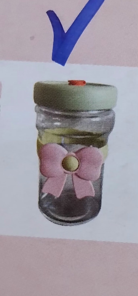 Ly sứ thủy tinh