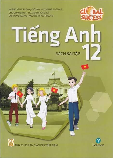 Tiếng anh Globall