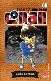 Thám tử lừng danh Conan