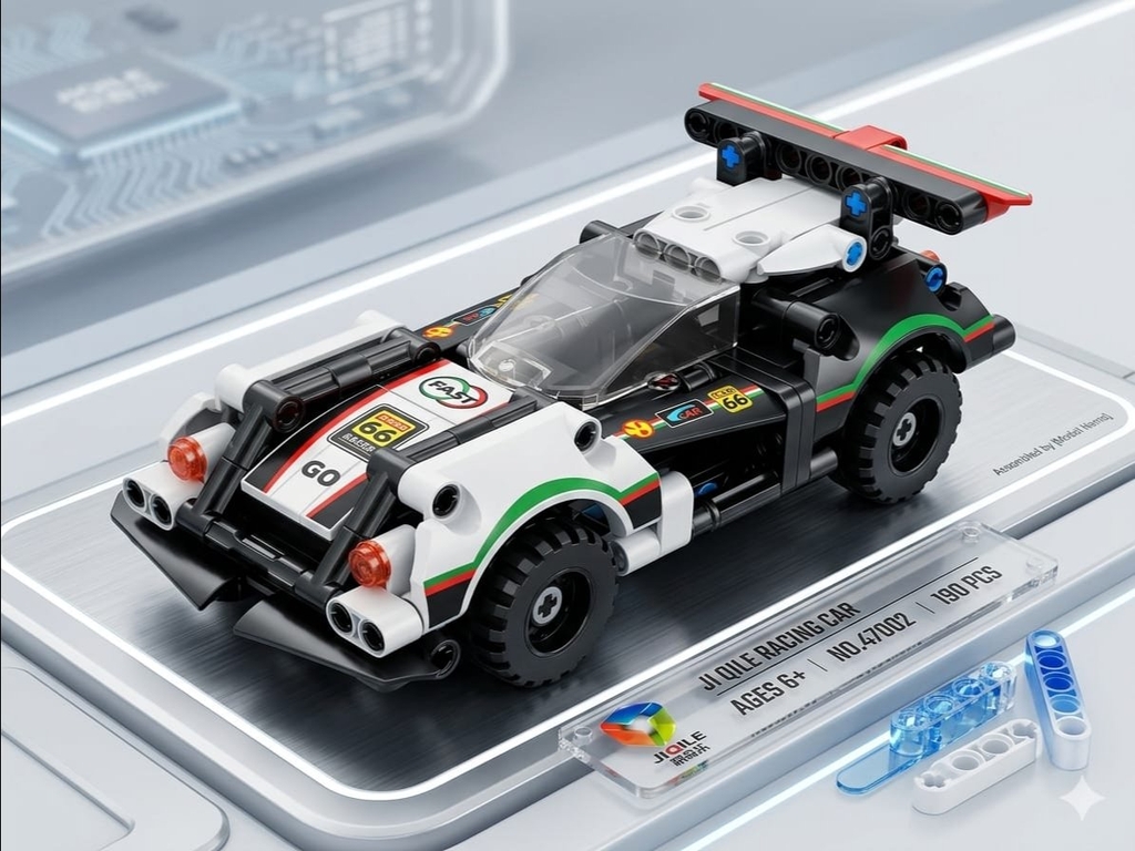Lego xe