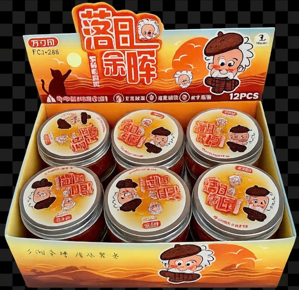 Slam kim tuyến FCJ-288