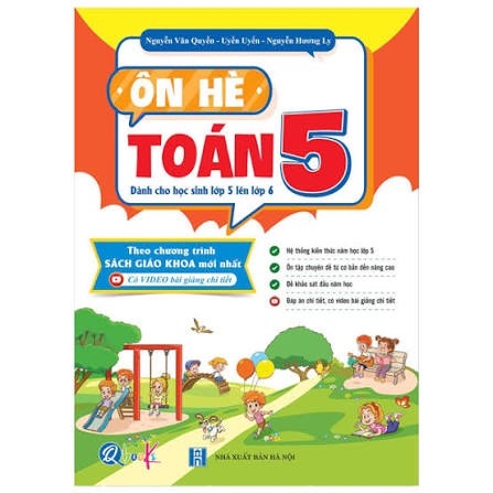 Sách tham khảo Lớp 6