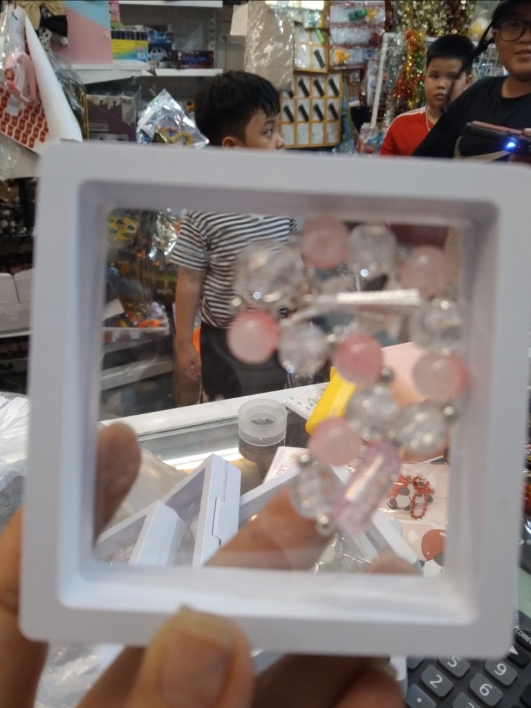 Vòng tay đồng giá 25k