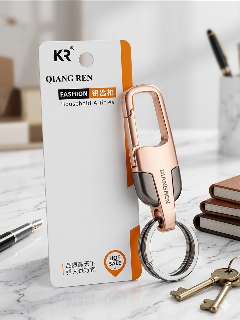 Móc khóa nam cao cấp