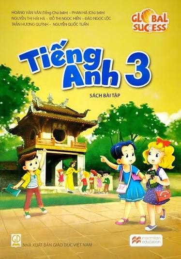 Tiếng anh Globall