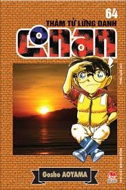 Thám tử lừng danh Conan