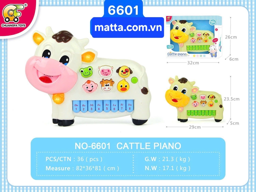 Đàn pin động vật