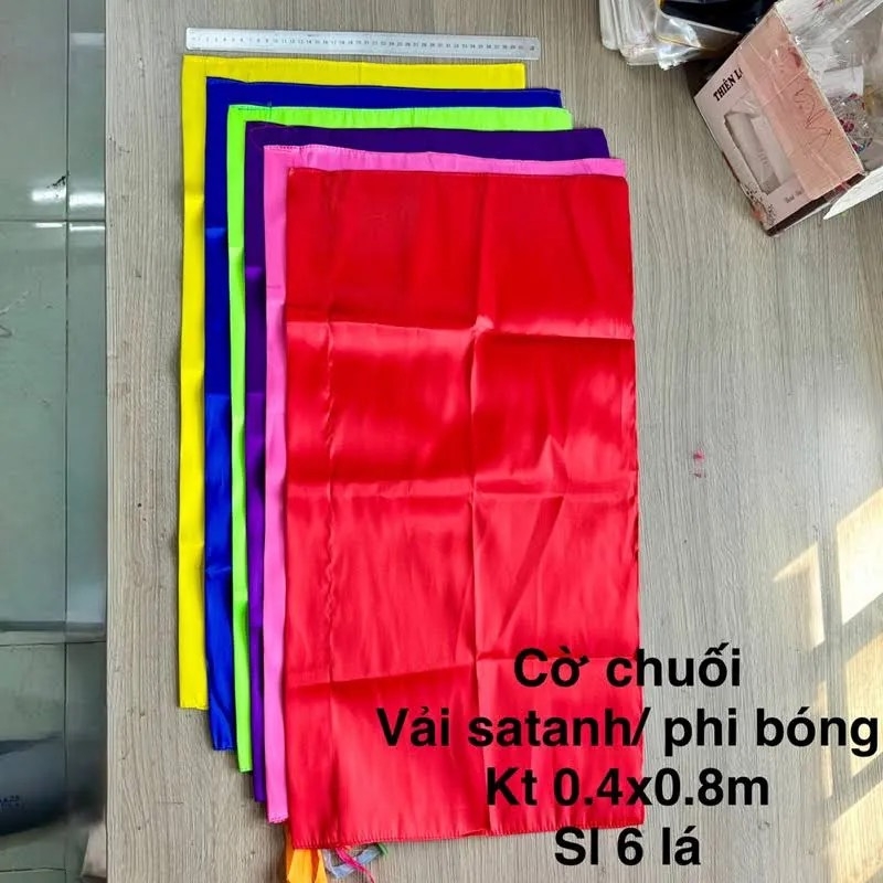 Cờ phướn