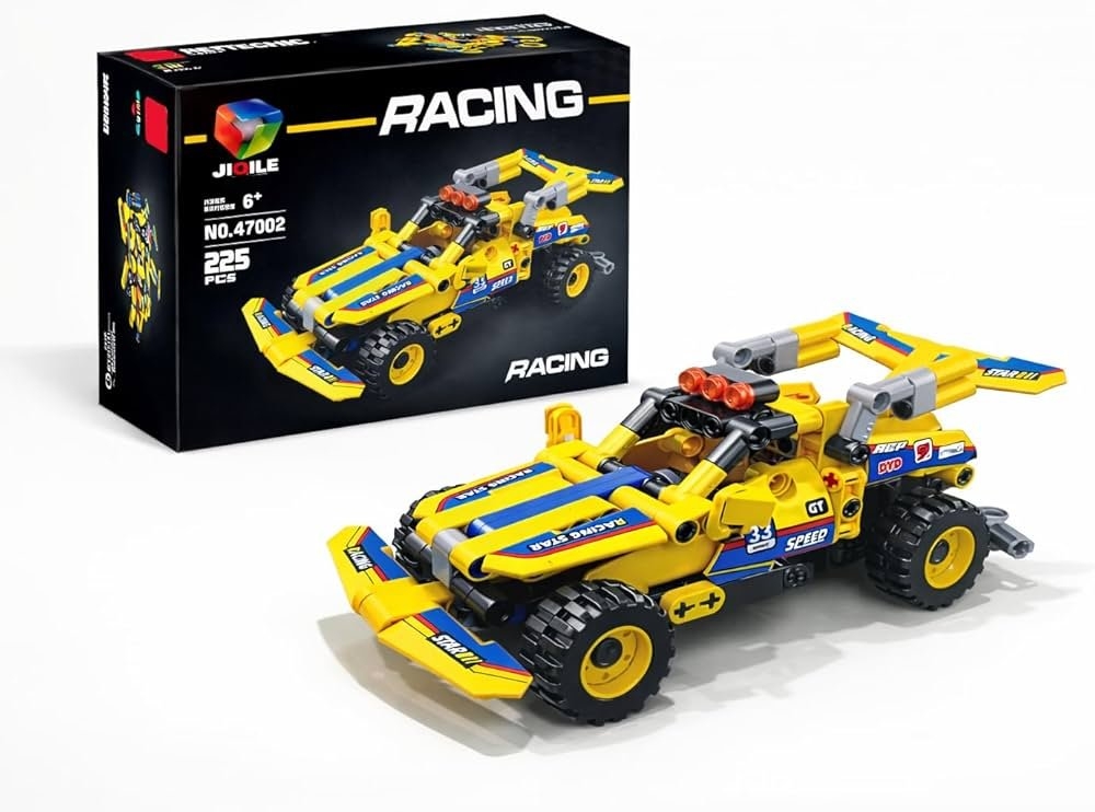 Lego xe