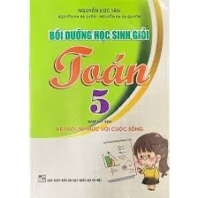 Sách giáo khoa Lớp 5