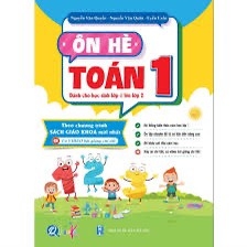 Sách tham khảo lớp 1