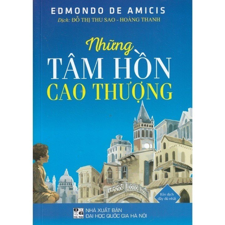 Sách hạt giống tâm hồn