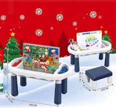 Đồ chơi noel