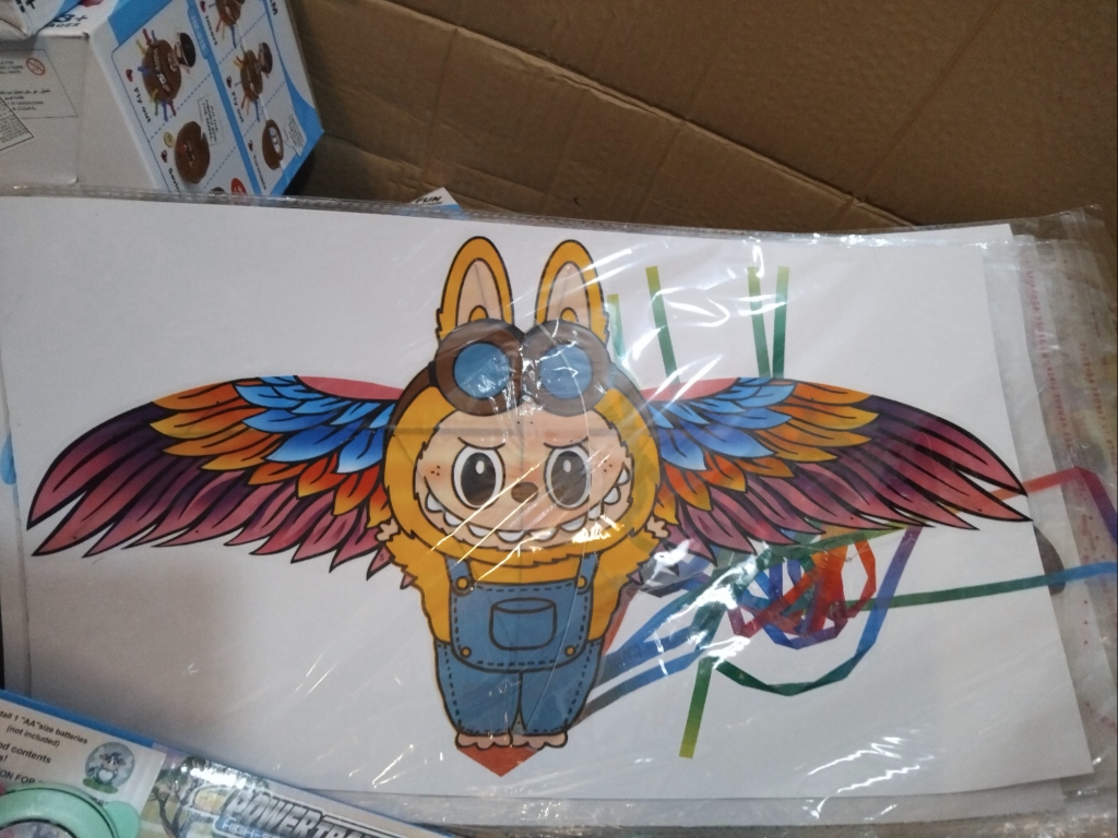 Diều cần câu