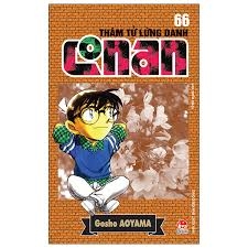 Thám tử lừng danh Conan