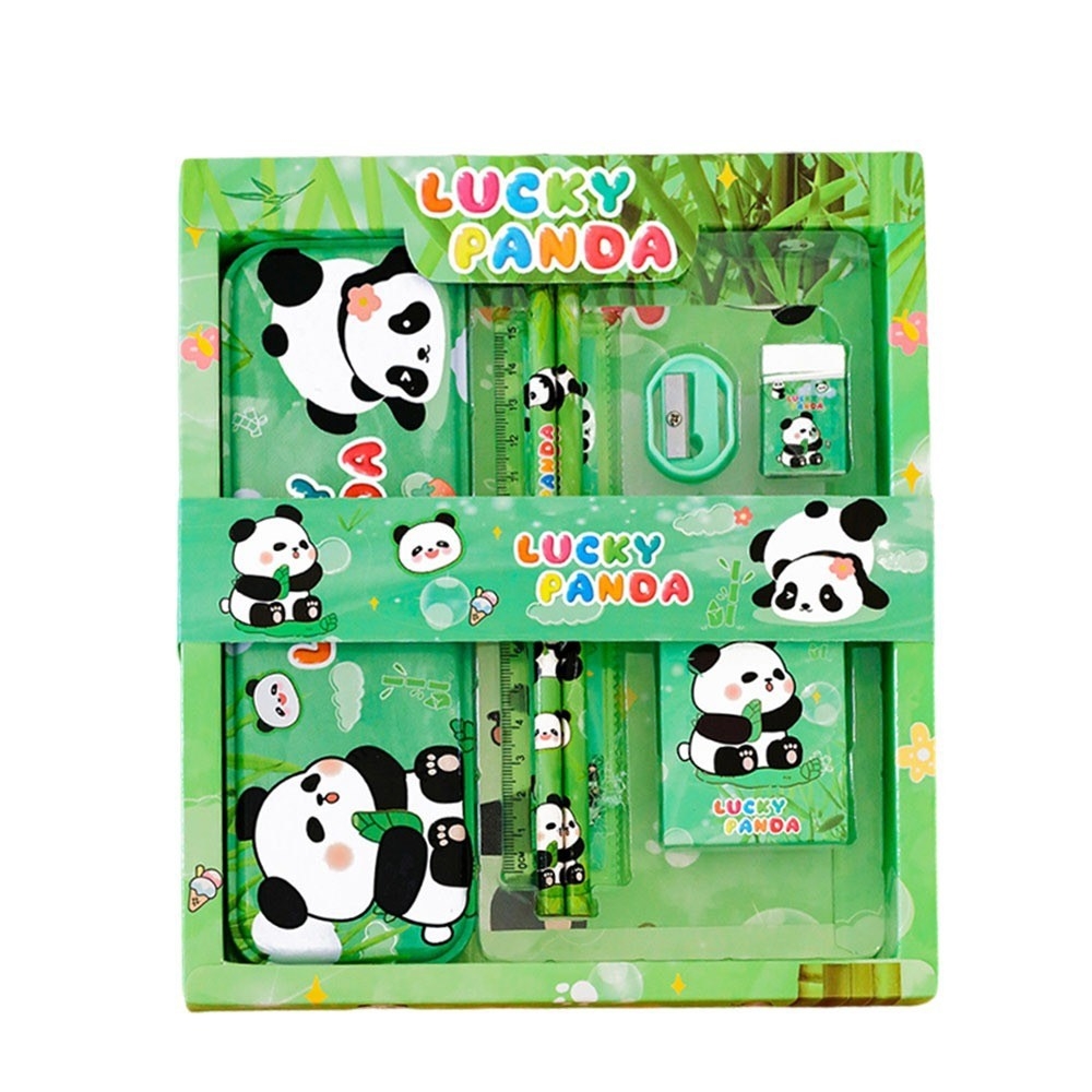 Set học tập 3D YC-80015