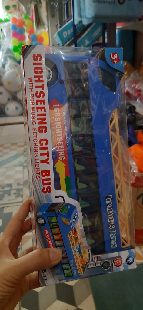 Xe Bus