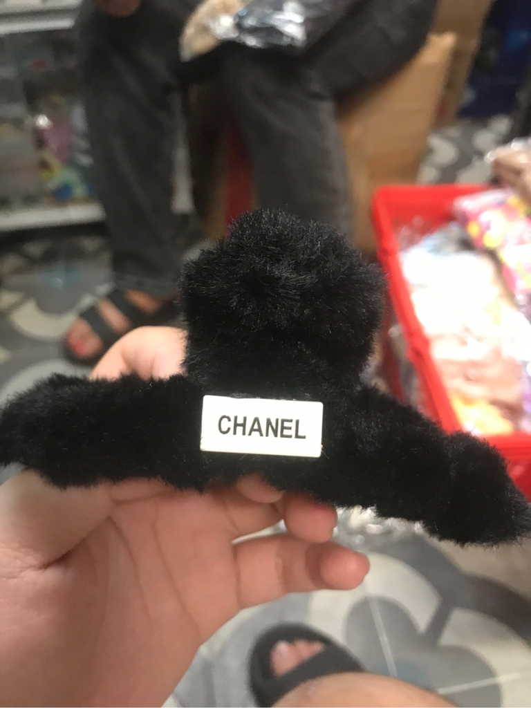 Gắp tóc