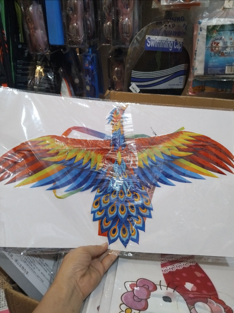 Diều cần câu