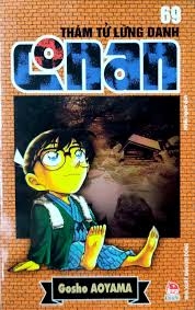 Thám tử lừng danh Conan