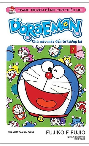 Doraemon truyện ngắn