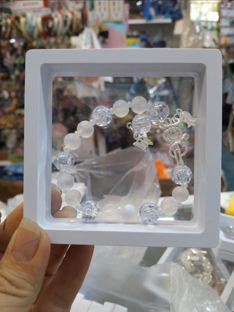 Vòng tay đồng giá 25k