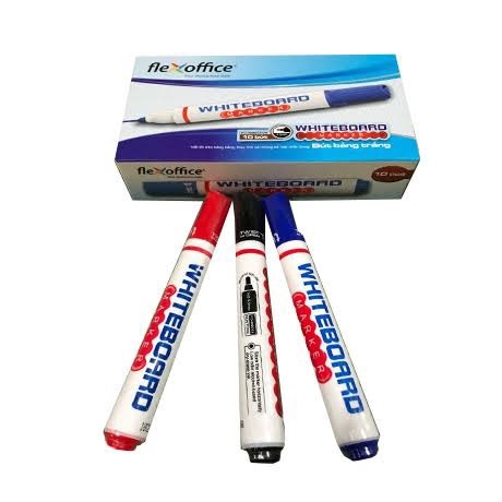 Bút lông Bảng Thiên Long