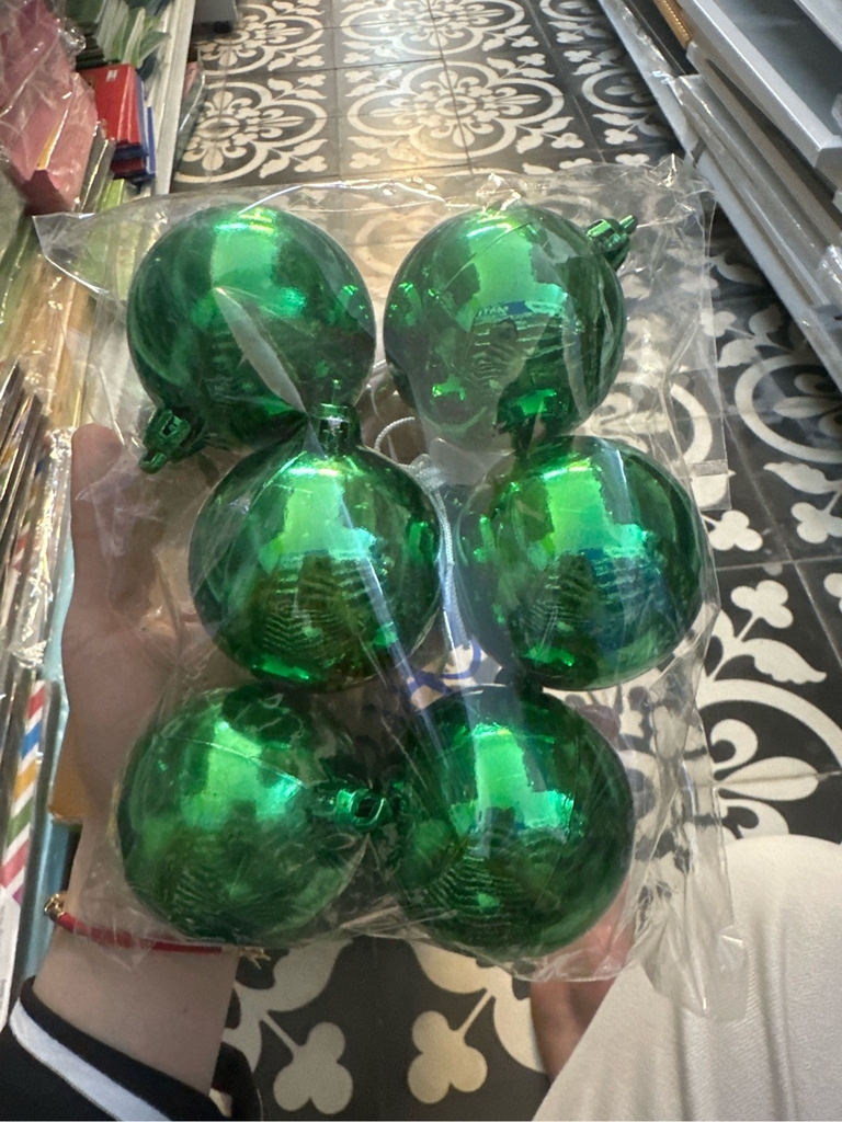 Châu Noel