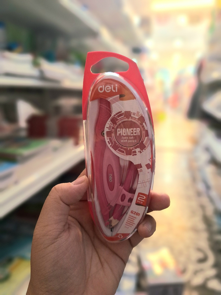Compass Deli