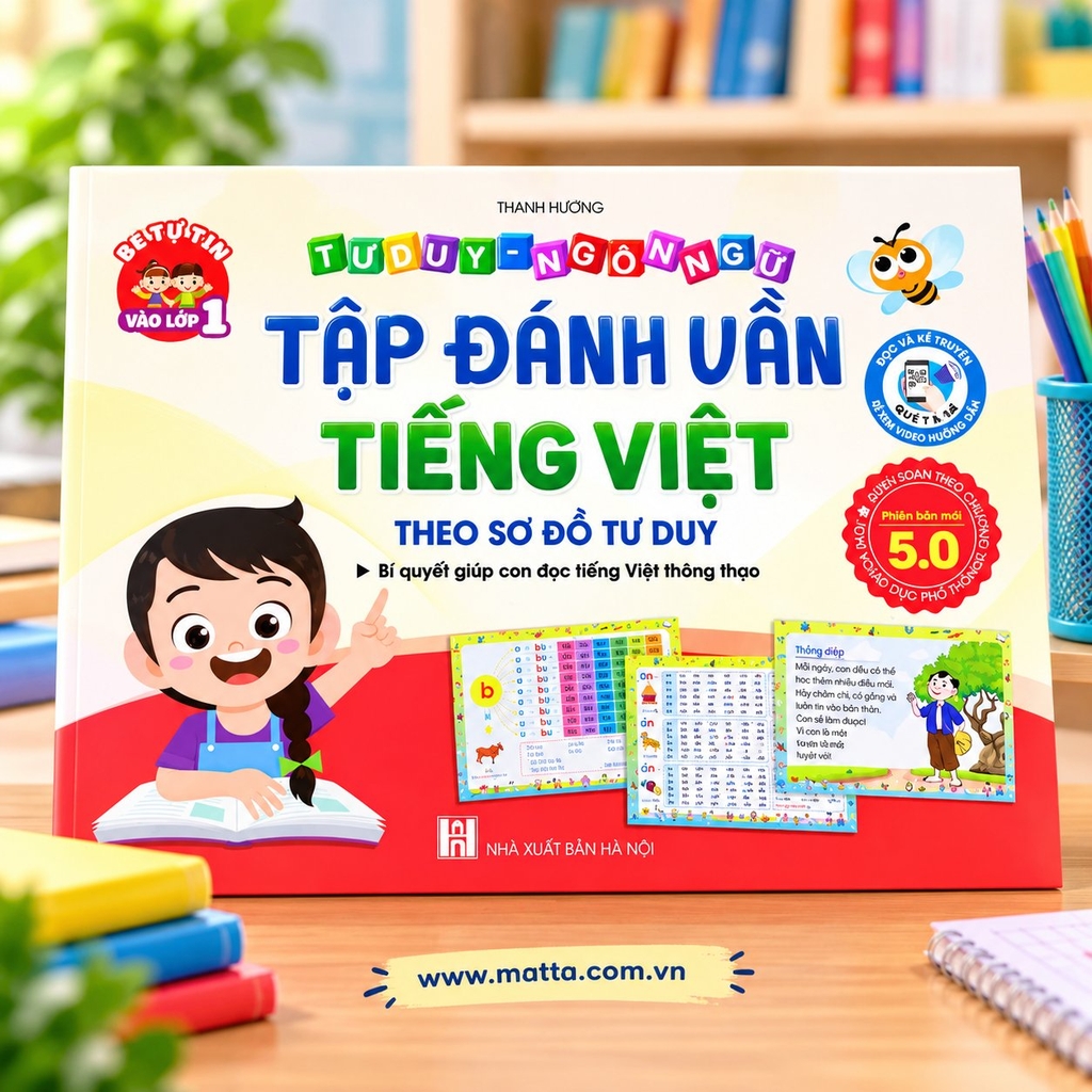Sách tư duy cho bé