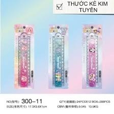 Thước kim tuyến