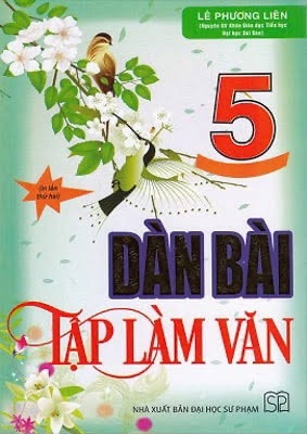 Sách giáo khoa Lớp 5