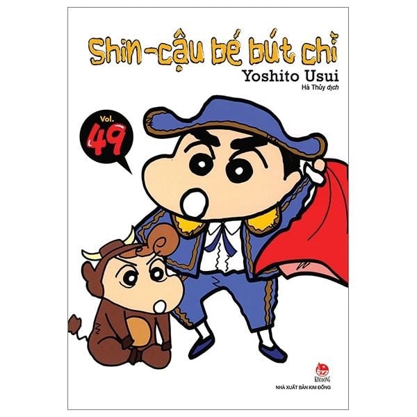Truyện Shin Cậu bé bút chì