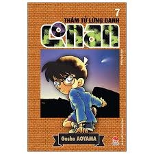 Thám tử lừng danh Conan