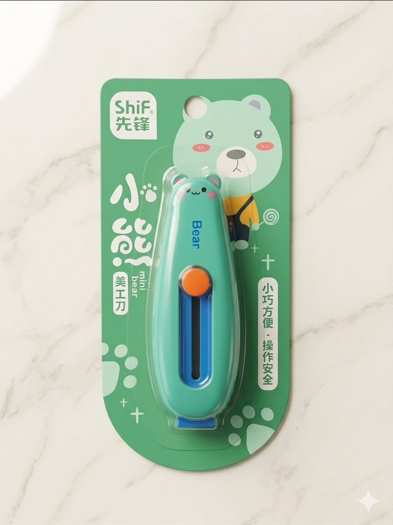 Dao rọc giấy