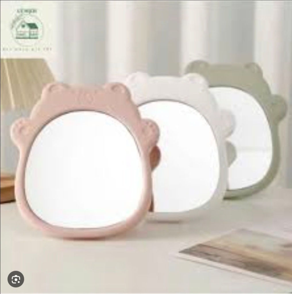 Gương để bàn