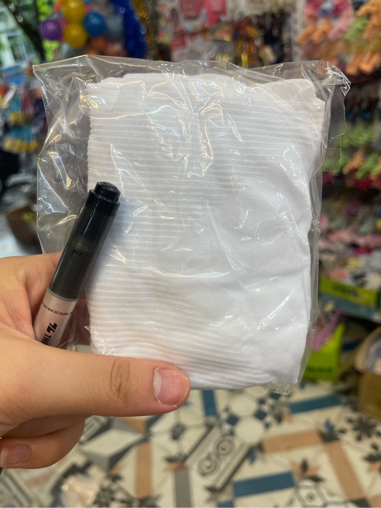 Găng tay chống UV TM