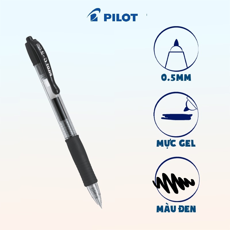 Bút bi Pilot