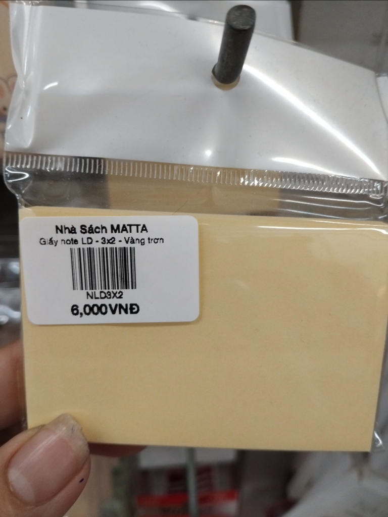 Note Wintex