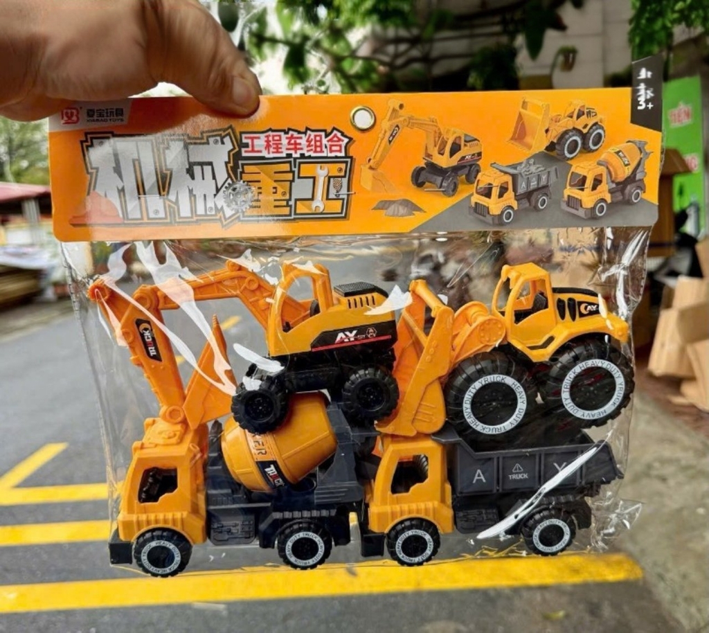 Túi xe đà rẻ