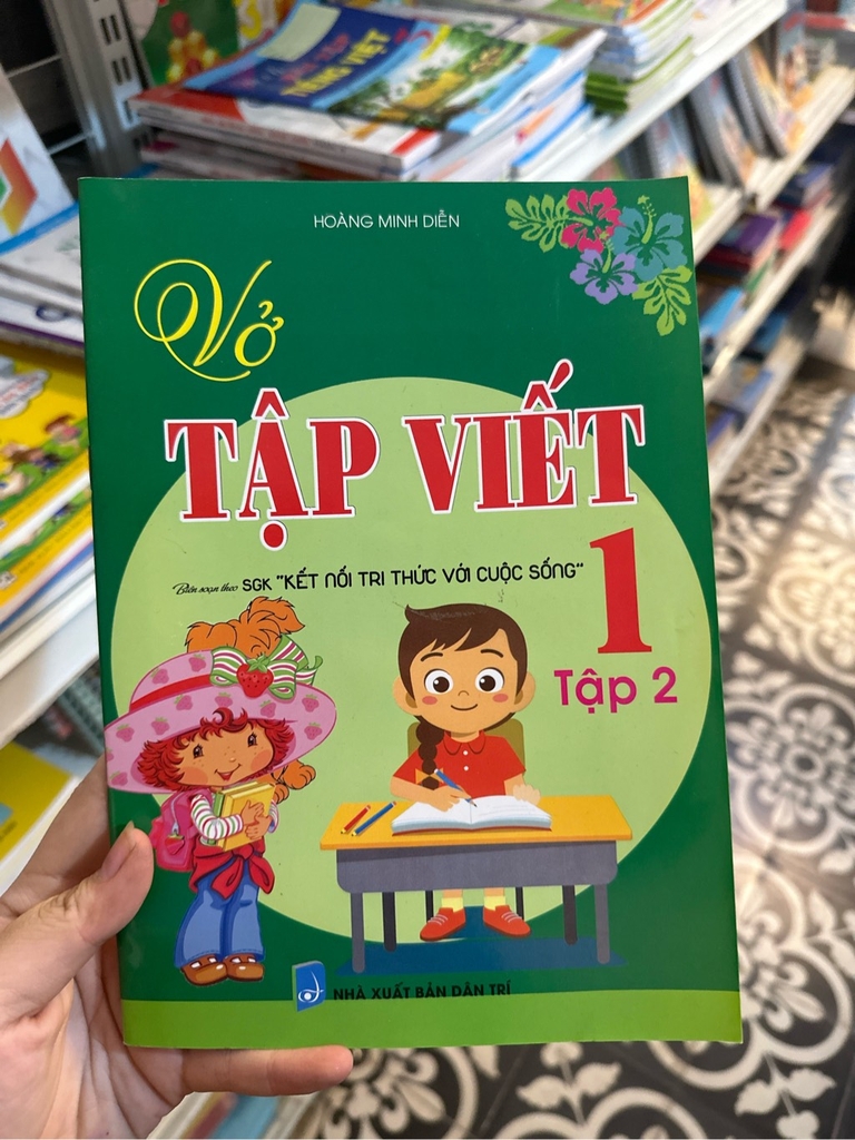 Sách tham khảo lớp 1