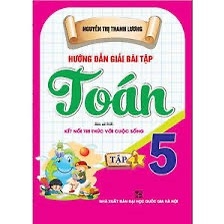 Sách giáo khoa Lớp 5