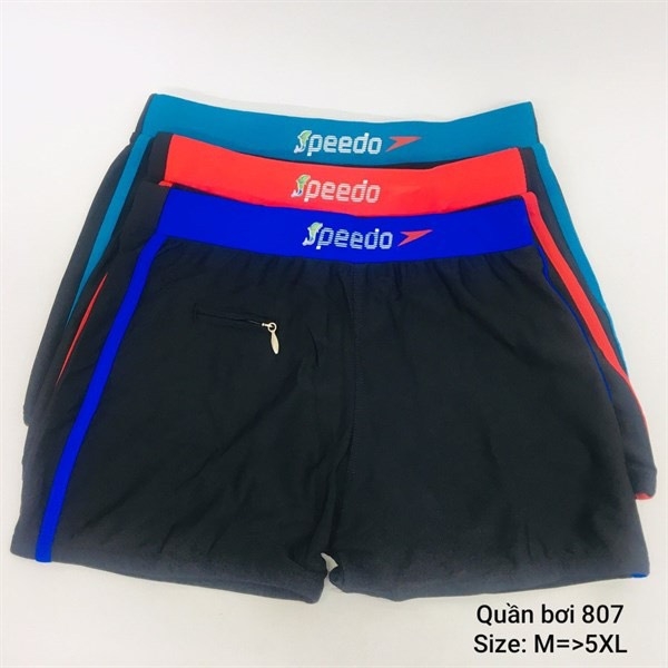Quần bơi speedo