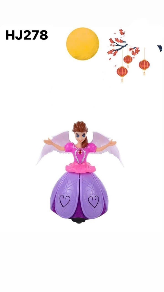 Lồng đèn trung thu