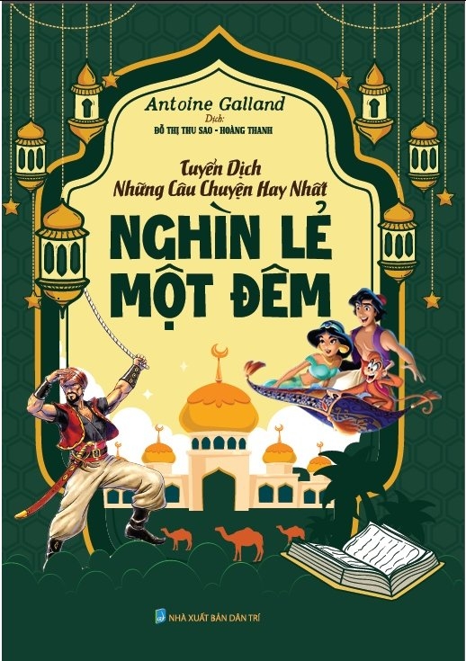 Tiểu Thuyết nước ngoài