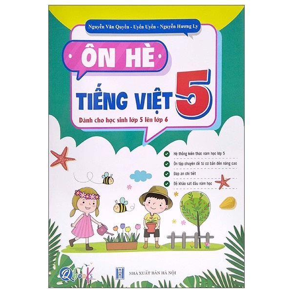 Sách tham khảo Lớp 6