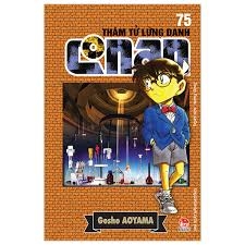 Thám tử lừng danh Conan
