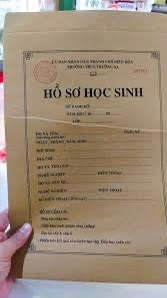 Hồ sơ